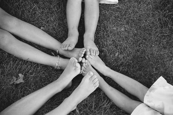 Feet