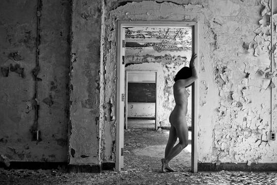 Alone