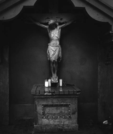 Tucson_crucification