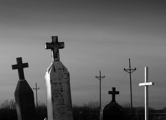 Crosses