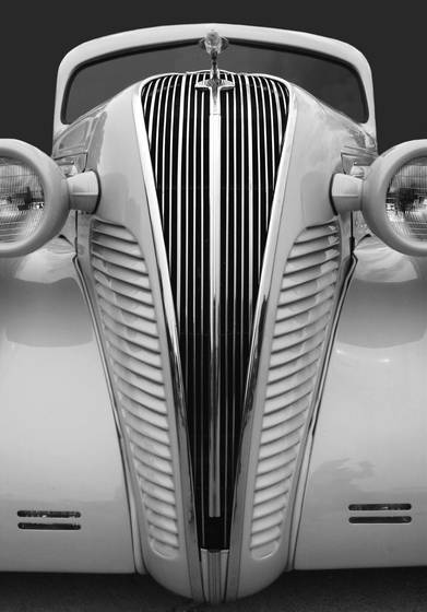 Terraplane