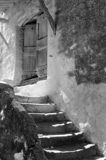 The_open_door