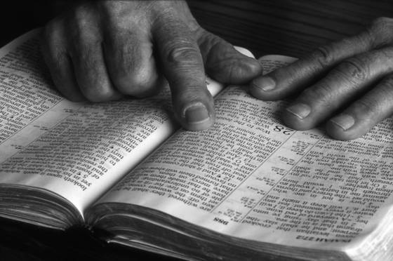 Reading_the_bible