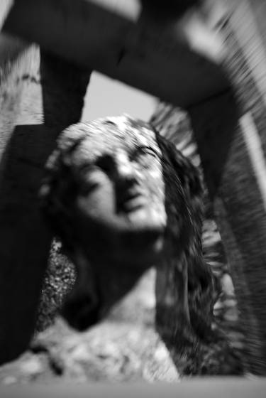 Caged_madonna