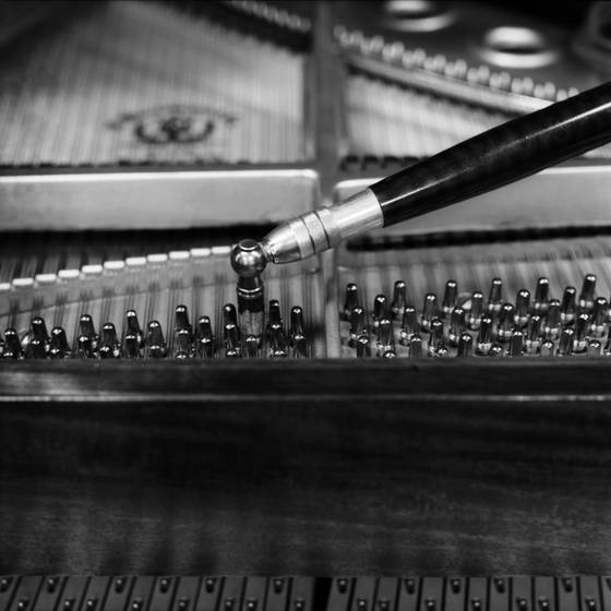 The_tuning