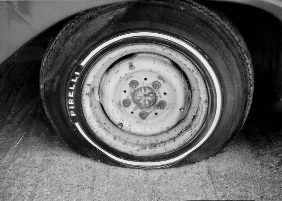 Flat