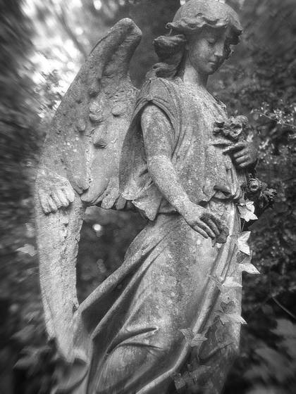 Highgate_angel