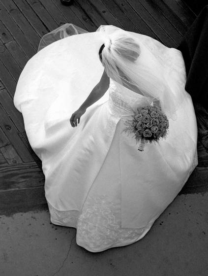The_wedding