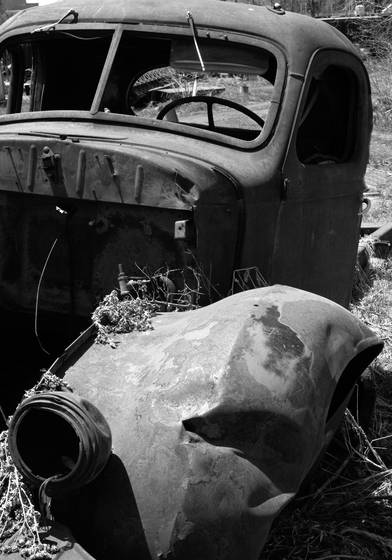 Forgotten