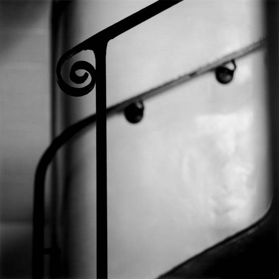 Railing