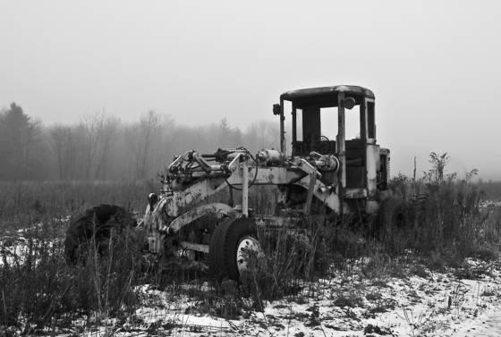 Grader