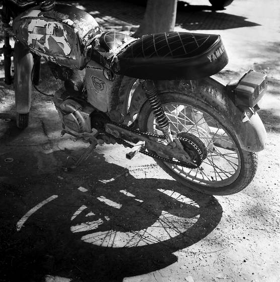 An_old_yamaha