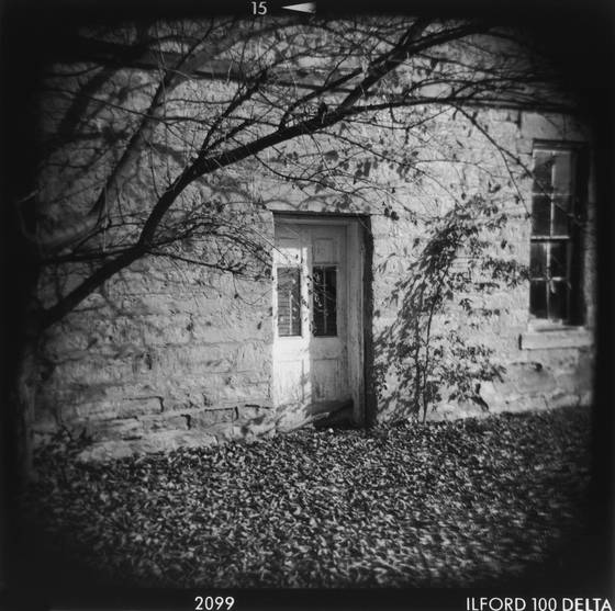 Doorway