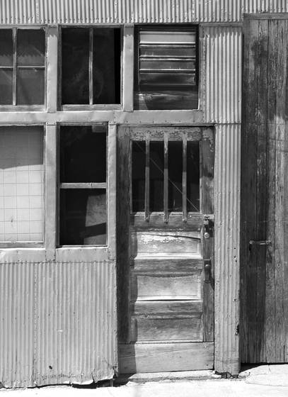 Storefront