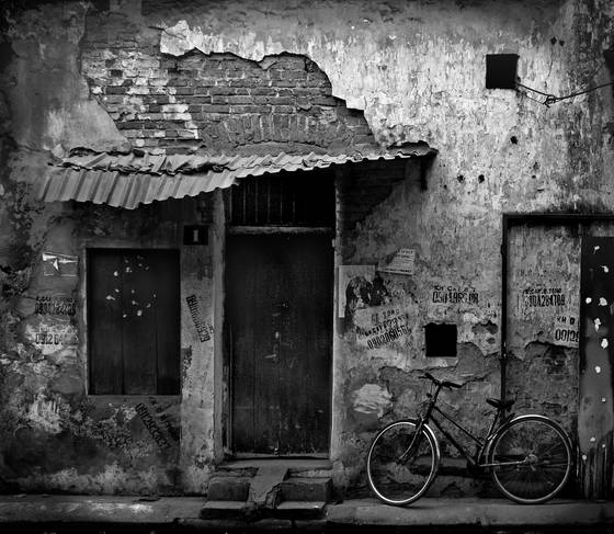 Hanoi_house
