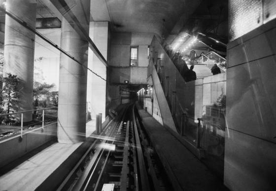 On_the_14_metro_line