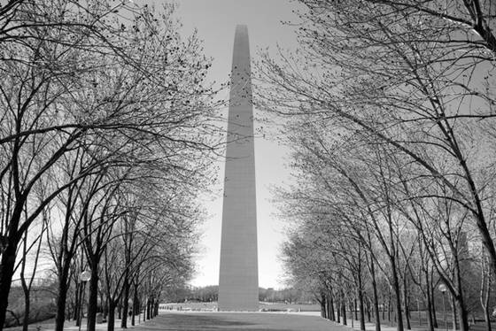 Arch_in_profile