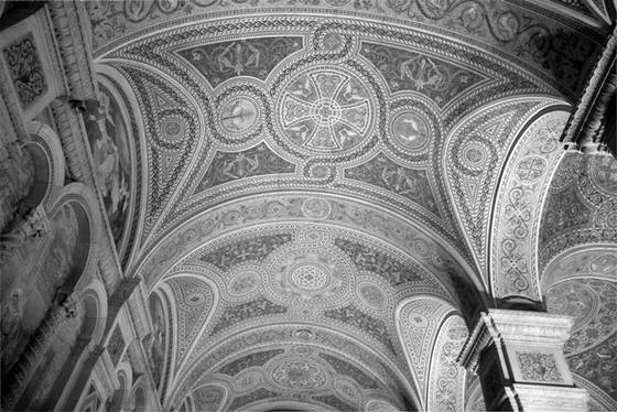 Basilica_archway