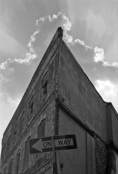 One_way
