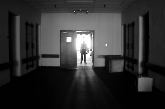 Asylum