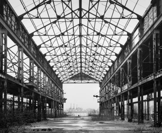 Warehouse