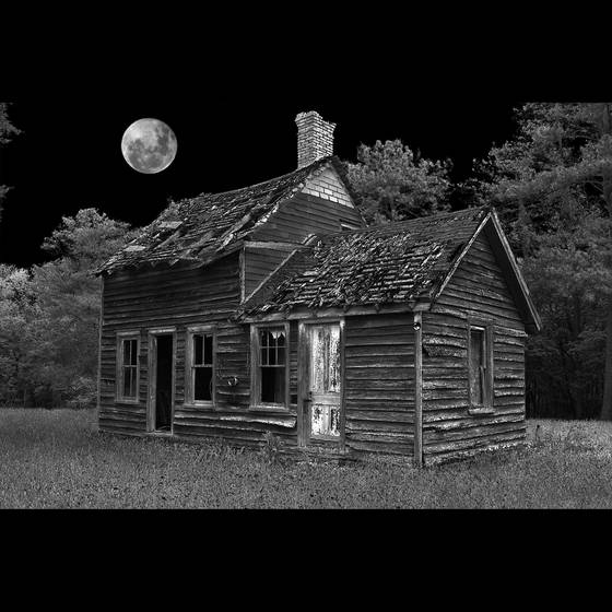 Moonstruck