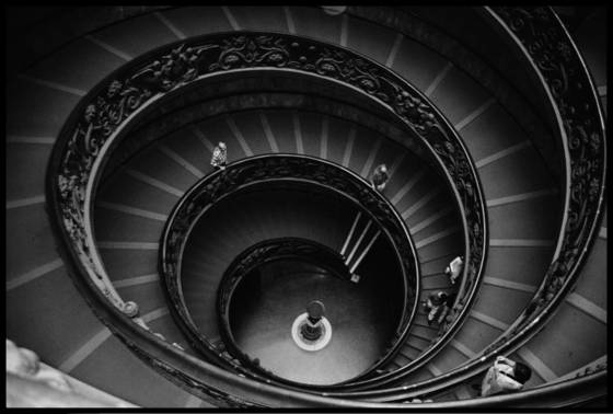 Stairwell