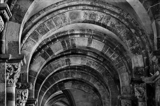 La_basilique_sainte_madeleine_de_v_zelay