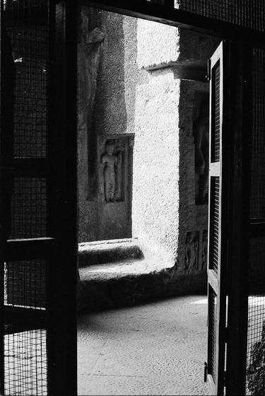 Kanheri_caves