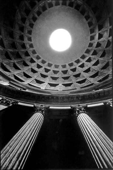 The_pantheon