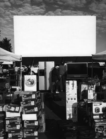 Swapmeet