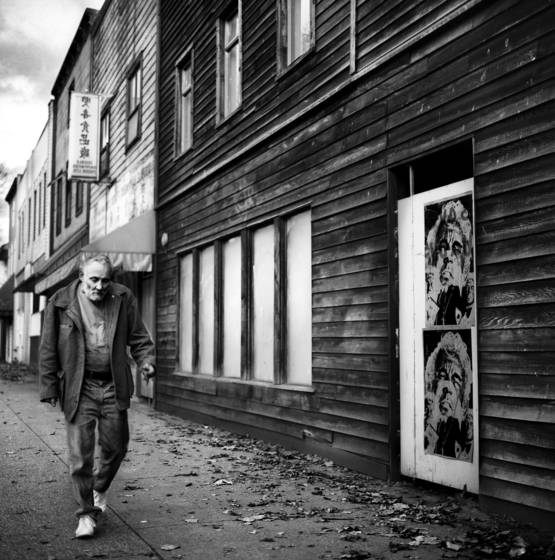 Street
