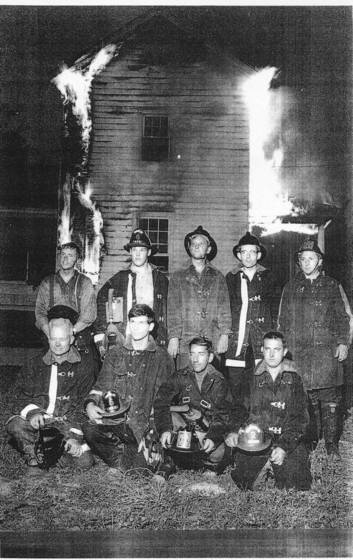 Fireman