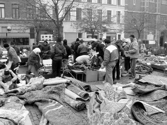 Morning_flea_market