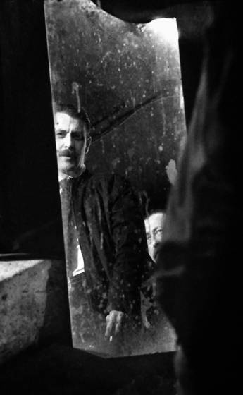 The_mirror