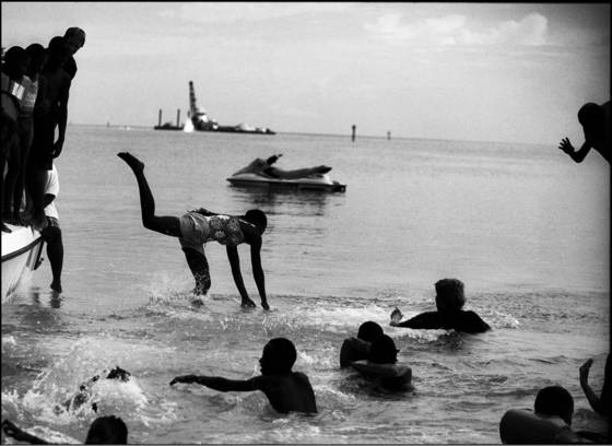 The_swimmers