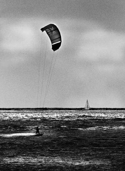 Windsurfer