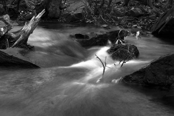 Cascade