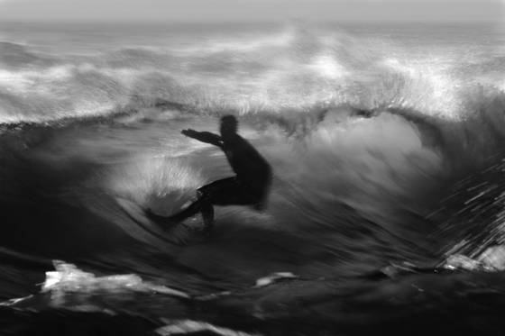 Surfer