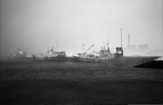 Ttrawlers