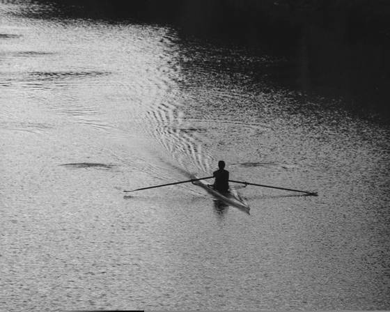 Rower