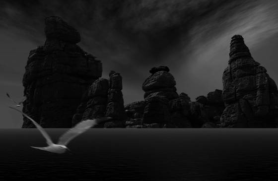 Torcal