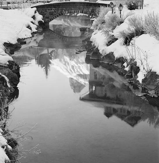 Reflections_kandersteg_river