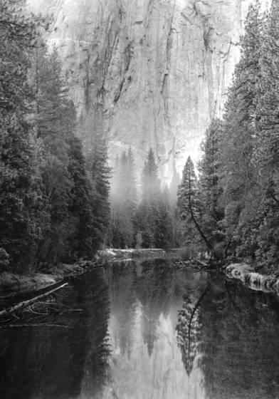 River_mist