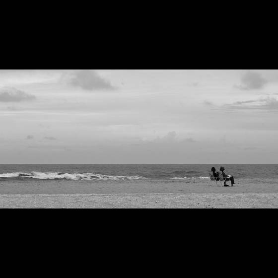 A_day_at_the_beach