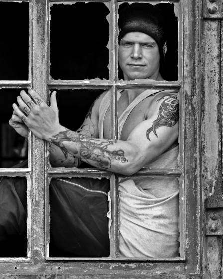 Tattooed_man