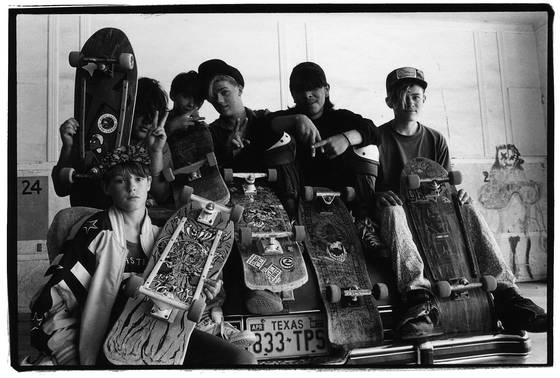 Skateboard_boys