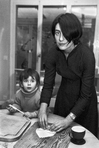 Mother___child