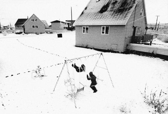 Neighborhood