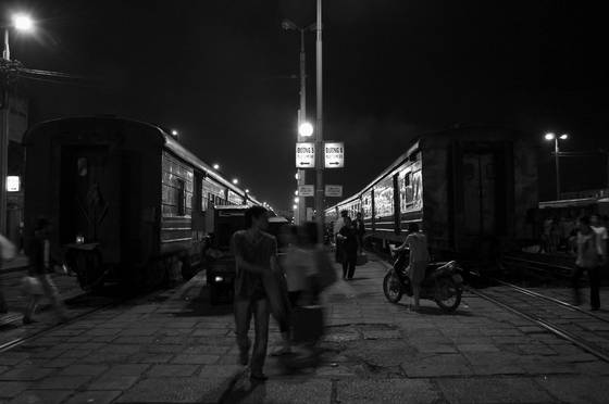 Train